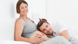La sophrologie pour la maternité